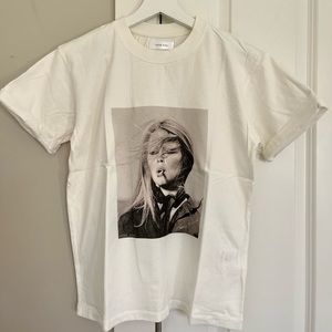 Anine Bing & Terry O’Neil collaboration- T-shirt!